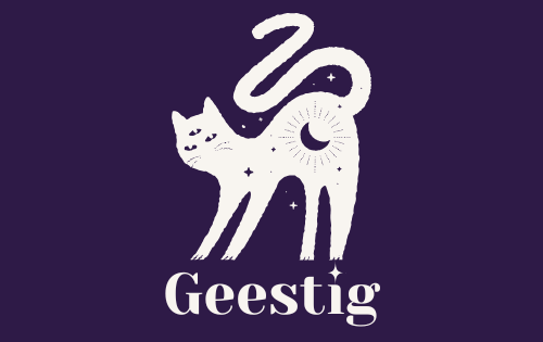 Geestig