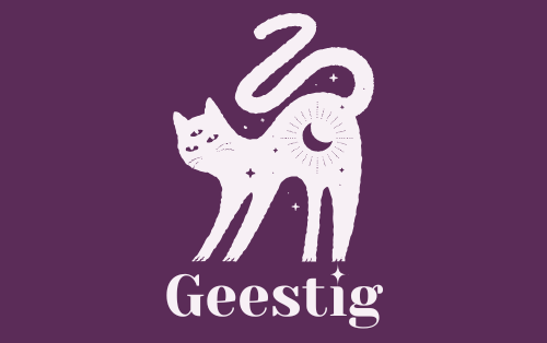 Geestig