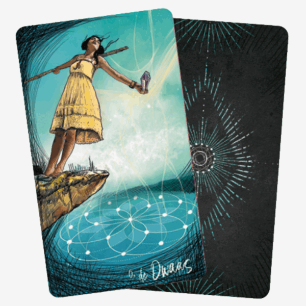 Het Lichtziener Tarot - Afbeelding 6