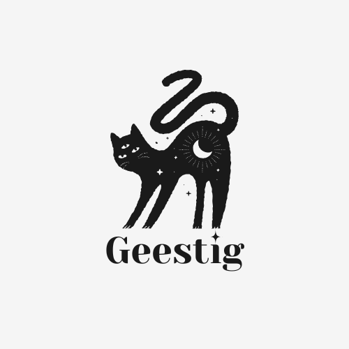 Geestig