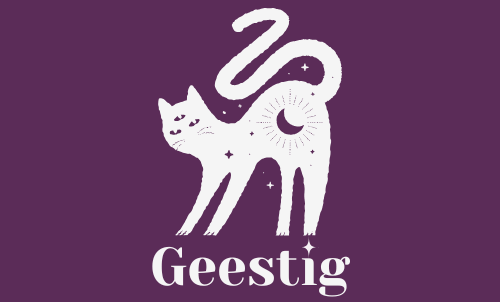 Geestig