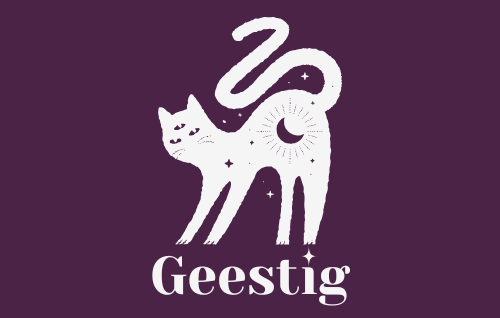 Geestig