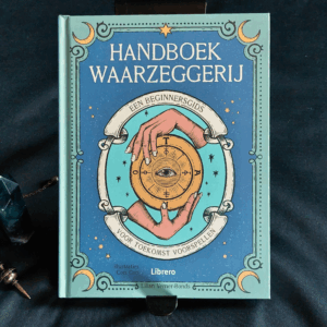 Handboek Waarzeggerij