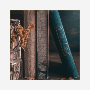 Boeken & Gidsen