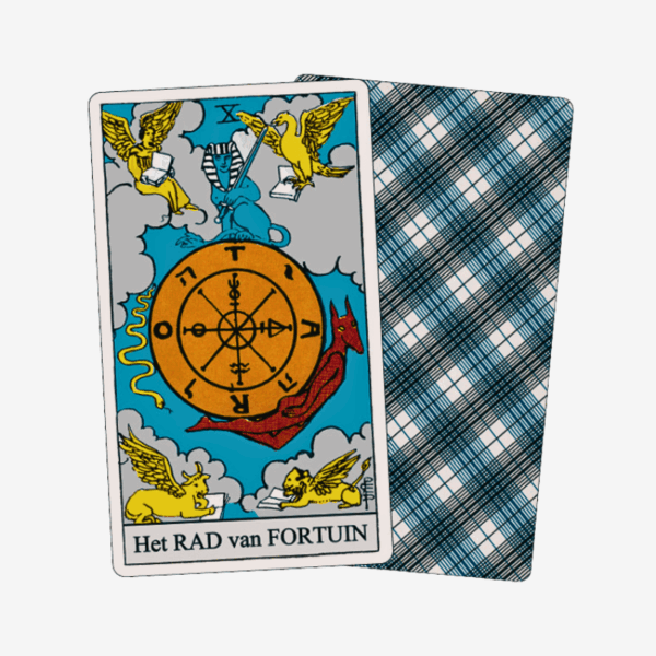 Rider Waite Tarot - Afbeelding 3