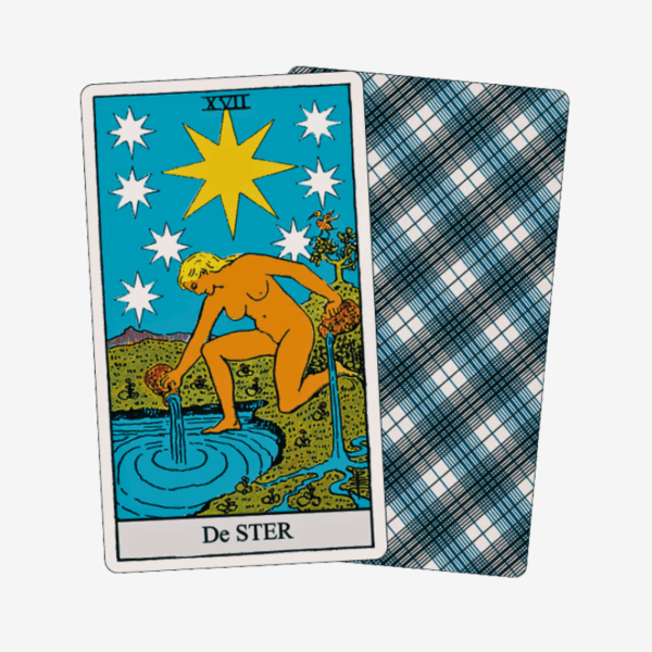 Rider Waite Tarot - Afbeelding 2