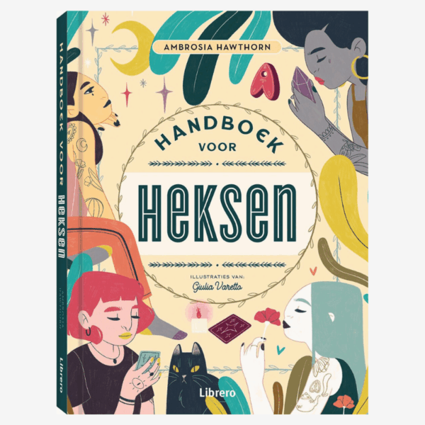 Handboek voor Heksen