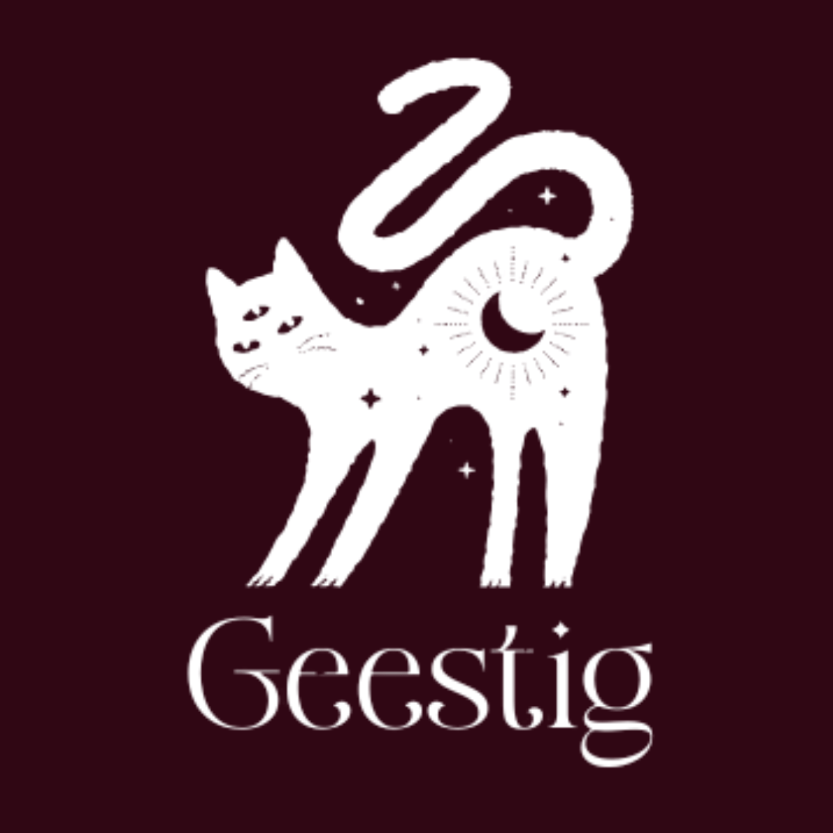 Geestig